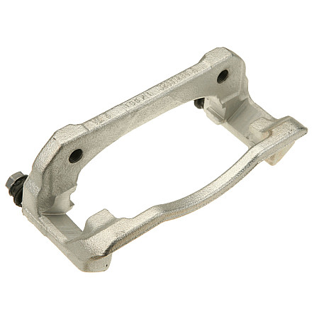 Suport,etrier Jugul etrierului de frana Fata Dreapta/Stanga  CITROEN JUMPY II FIAT SCUDO PEUGEOT EXPERT EXPERT TEPEE 1.6D/2.0/2.0D 01.07- TRW AUTOMOTIVE BDA643