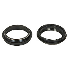 Etansare praf suspensie fata Simering praf 2buc 43x529x9/114 ATHENA P40FORK455192