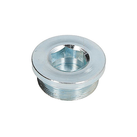 Capac conector, bolt principal Camshaft plug CHRYSLER VOYAGER IV JEEP CHEROKEE LIBERTY 2.5-2.8D 02.00- CHRYSLER VM41772154F