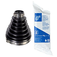 Ansamblu burduf, articulatie planetara Joint rubber boot front/outside fi: 24/80 length99 TOYOTA URBAN CRUISER VERSO S YARIS 1.3/1.33 11.05-10.16 BLUE PRINT ADBP810020