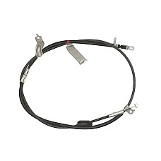 Cablu, frana de parcare Cablu frana de mana Spate Stanga 2194mm HONDA ACCORD VIII 2.0/2.2D/2.4 06.08- HERTH+BUSS JAKOPARTS J3924070