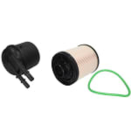Filtru combustibil 2 buc a stabilit FORD USA F-250 SUPER DUTY F-350 SUPER DUTY 6.7D 06.10- USA K10826 ULT