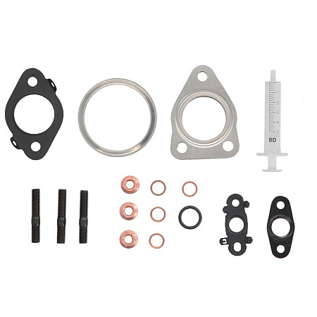 Set montaj turbo OPEL CASCADA (W13) EVORON EVMK0019