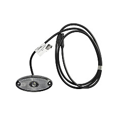 Alte elemente de iluminat Lamp front 24V FLATPOINT II fits SCHWARZMULLER SCHWARZMULER SWM69495