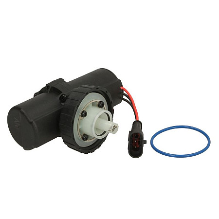 Pompa combustibil Pompa electrica de combustibil  CASE CATERPILLAR JCB NEW HOLLAND 3CX 4CX  CASE IH MXM NEW HOLLAND 5000 6000 7000 8000 675TA/FA/675TA/FB ANAC MAKINA 87327688-AN