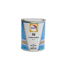 Vopsele Vopsea 1 l rosu baza tip de pulverizare: pistol GLASURIT 50411841