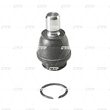 Articulatie sarcina/ghidare Axle ball joint L/R bottom NISSAN NP300 NAVARA 2.3D/2.5D/3.0D 07.05- CTR CTRCB0333