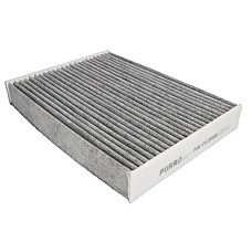 Filtru, aer habitaclu Filtru habitaclu cu carbon activat FIAT TALENTO NISSAN NV300 PRIMASTAR OPEL VIVARO B RENAULT GRAND SCENIC III MEGANE III SCENIC III TRAFIC III 1.2-2.0D 12.08- PURRO PUR-PC2038C