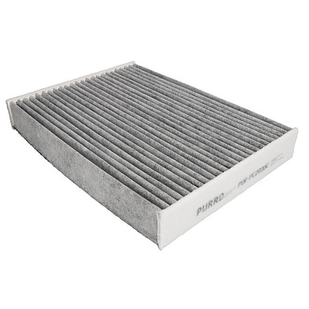 Filtru, aer habitaclu Filtru habitaclu cu carbon activat FIAT TALENTO NISSAN NV300 PRIMASTAR OPEL VIVARO B RENAULT GRAND SCENIC III MEGANE III SCENIC III TRAFIC III 1.2-2.0D 12.08- PURRO PUR-PC2038C