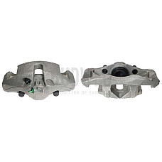 Etrier frana Etrier de frana cu disc Fata Dreapta BMW 5 F10 5 F11 5 GRAN TURISMO F07 6 F12 6 F13 6 GRAN COUPE F06 7 F01 F02 F03 F04 2.0-4.4H 02.08-10.18 BUDWEG 344195