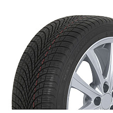 Anvelope All-season SUV/4x4 588776 Navigator 3 DEBICA All-year 4x4 / SUV tyre XL 3PMSF M+S labels: fuel efficiency class - B wet grip class - C rolling noise and resistance measuring class - 72 dB B snow grip - Yes DEBICA 235/55R18 CTDE 104V NAV3