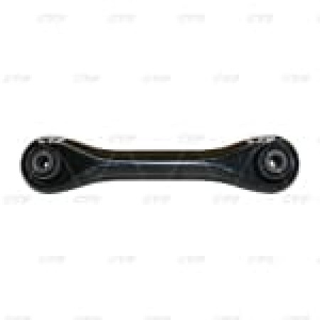 Brat, suspensie roata Rear axle track control arm L/R bottom rear transverse with bearing with sleeve  MAZDA 3 1.6/2.0 10.03-09.14 CTR CTRCQ0254