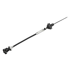 Cablu ambreiaj 570mm/350mm PEUGEOT 206 1.1-1.6LPG 08.98- ADRIAUTO AD35.0174