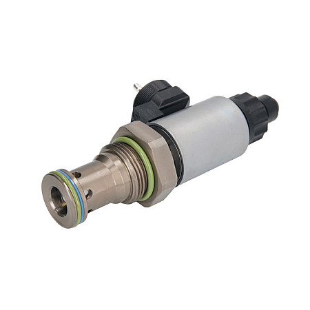 Supapa controlata electronic Fan control valve screwed in cartridge MAN MERCEDES BPART 0005508455BP