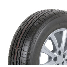 Anvelope vara SUV/4x4 3342 Dueler H/P Sport BRIDGESTONE Vara Anvelopa 4x4 / SUV FR XL AO etichete: Din data de 01.05.2021: eficienta combustibil - D aderenta pe teren umed - B clasa de masurare a zgomotului i re BRIDGESTONE 275/45R20 LTBR 110Y D-S