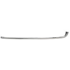 Bara/piese Spoiler bara Spate Stanga crom MERCEDES 124 A124 124 C124 124 T-MODEL S124 124 W124 12.84-08.93 Sedan 12.84-03.98 BLIC 5703-05-3526971P