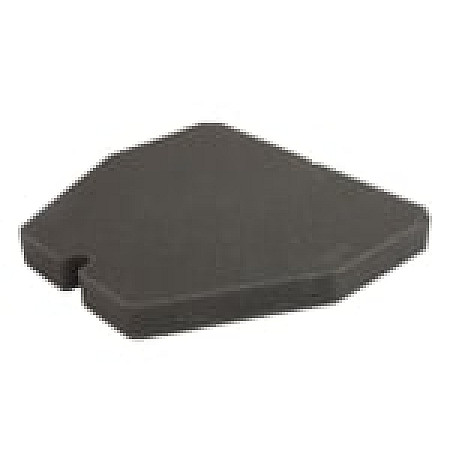 Filtru aer filtru de pentru HONDA CB250N CM250 CB400 Hiflo HIFLO HFA1210