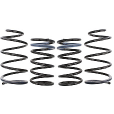 Set arcuri sport Lowering spring Pro-Kit 4pcs 30mm / 30mm 1120kg / 1120kg VOLVO S60 I 2.4D 01.01-04.10 EIBACH E10-84-004-02-22