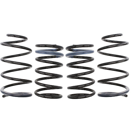 Set arcuri sport Lowering spring Pro-Kit 4pcs 30mm / 30mm 1120kg / 1120kg VOLVO S60 I 2.4D 01.01-04.10 EIBACH E10-84-004-02-22