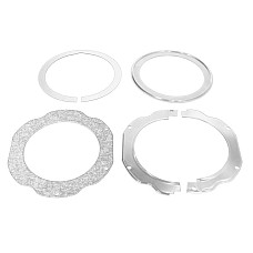 Garnitura, cutie de transfer Drive axle seal/leak stopper front L/R  TOYOTA LAND CRUISER LAND CRUISER 100 LAND CRUISER 200 LAND CRUISER 80 2.4D-4.7 01.90- OE TOYOTA 43204-60032