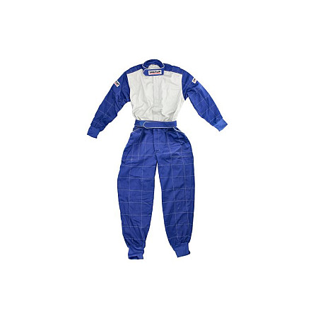Echipament interior Other parts and sports equipment mechanic's coverall size: 48 colour: Blue SPEEDMAX RS-263/48