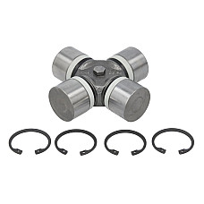 Set reparatie, diferential Drive shaft cross-piece CARRARO CARRARO 48674-CR