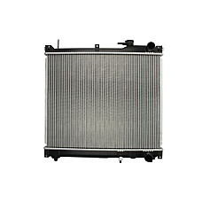 Radiator, racire motor Radiator motor Manual  SUZUKI GRAND VITARA I 1.6 KOYORAD PL101339