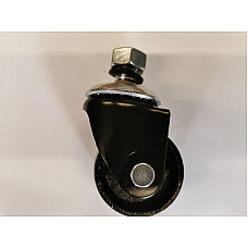 Cricuri Standuri Suporti portabili Accessories wheels 1pcs do mobile hydraulic jack fits 0XPTPH0024 2 PROFITOOL 0XZ0302041