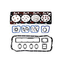 Set garnituri complet, motor Complete set of engine gaskets CUMMINS 4BT3.9 FP DIESEL 3804896S-FP