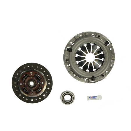 Set ambreiaj Kit ambreiaj cu rulment cu rulment 200mm CITROEN C4 AIRCROSS MITSUBISHI ASX LANCER VIII 1.6/1.6LPG 05.10- EXEDY MBK2128