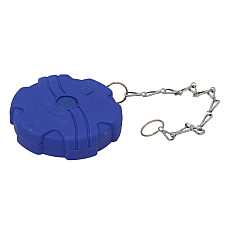 Buson, rezervor (injectie aditiv) Capacul rezervorului AdBlue latime 39mm IVECO URBANWAY IRISBUS ACCESS BUS 127 ARWAY CITELIS CREALIS CROSSWAY EVADYS MAGELYS 04.98- LEMA LE10853.T