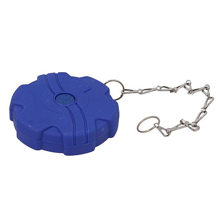 Buson, rezervor (injectie aditiv) Capacul rezervorului AdBlue latime 39mm IVECO URBANWAY IRISBUS ACCESS BUS 127 ARWAY CITELIS CREALIS CROSSWAY EVADYS MAGELYS 04.98- LEMA LE10853.T