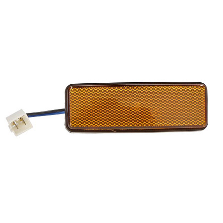 Semnalizator Indicator lamp front L/R OEM 98418492Z
