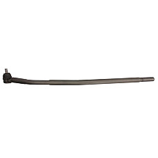 Cap de bara Capatul tijei de legatura Dreapta JEEP WRANGLER III 2.8D/3.6/3.8 04.07- USA EQCDS300005