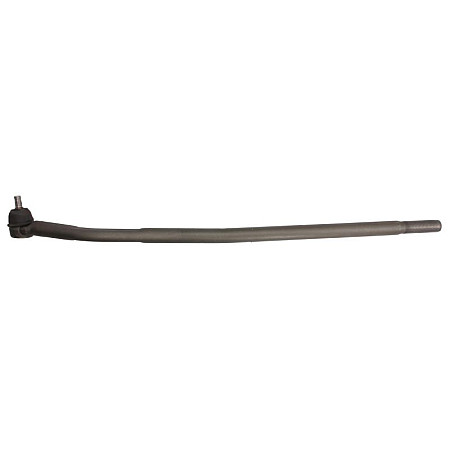Cap de bara Capatul tijei de legatura Dreapta JEEP WRANGLER III 2.8D/3.6/3.8 04.07- USA EQCDS300005