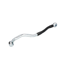 Furtun, alimentare aer Furtun conector compresor MERCEDES BPART 525.050542