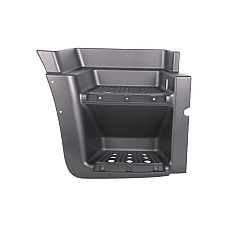 Podea Scara cabinei caseta pas Dreapta potriveste IVECO STRALIS 0406 COVIND 560 244