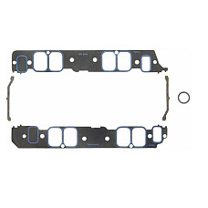 Garnitura, galerie admisie Intake manifold gasket MERCRUISER 330 GM 454 V-8 7.4L BRAVO GEN. V GM 454 V-8 7.4L BRAVO GM 454 V-8 BLUEWATER-SERIE 7.4L VOLVO-PENTA 7.4GI 7.4GL 7.4GSI FELPRO MARINE FEL17342