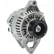 Alternator 14V 117A  JEEP CHEROKEE 4.0 10.86-09.01 HC-CARGO CAR113358