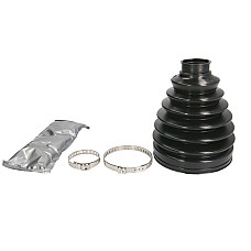 Ansamblu burduf, articulatie planetara Burduf cauciuc cap planetara exterior fi: 31/103 lungime130 LEXUS GX TOYOTA HILUX VII LAND CRUISER PRADO 2.7-4.7 11.01- AUTOFREN SEINSA D8-593T