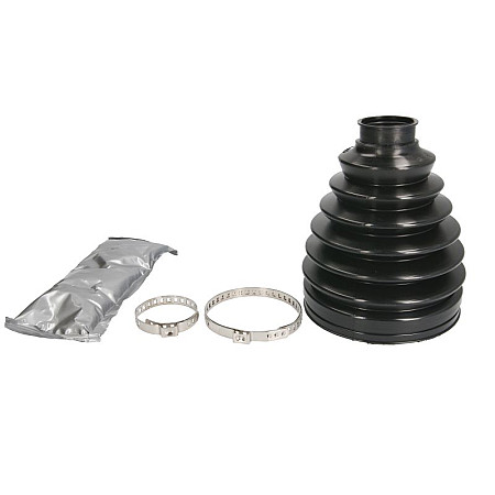 Ansamblu burduf, articulatie planetara Burduf cauciuc cap planetara exterior fi: 31/103 lungime130 LEXUS GX TOYOTA HILUX VII LAND CRUISER PRADO 2.7-4.7 11.01- AUTOFREN SEINSA D8-593T