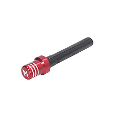 Buson, rezervor de combustibil aerisire dopul de umplere de combustibil varful de culoare rosie ZAP TECHNIX ZAP-8069R