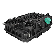 Vas de expansiune, racire Vas expansiune lichid racire MERCEDES ACTROS MP4 / MP5 ANTOS AROCS 07.11- HIGHWAY 19033015HW