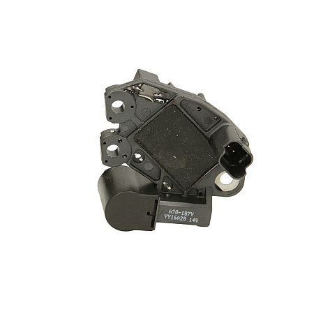 Alternator Regulator de voltaj 14V 150A VOLVO S40 I V40 NISSAN INTERSTAR PRIMASTAR OPEL MOVANO VIVARO A RENAULT CLIO II KANGOO KANGOO EXPRESS LAGUNA I LAGUNA II 1.5D-3.0D 07.95- CQ CQ1011374