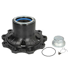 Butuc roata R butuc roata fata cu rulment BPW ECO PLUS2 FAG Bearings 723 5008 10