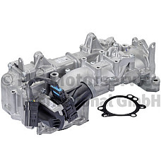 Modul EGR Valva EGR CATERPILLAR PIERBURG 7.03391.11.0