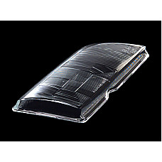 Lentila,far Sticla farului Dreapta MERCEDES C T-MODEL S202 C W202 06.96-03.01 DEPO 47-440-1121RELD
