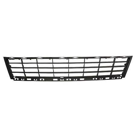 &quot;Bara/piese Acoperire bara fata Fata Inferior 16&quot;&quot; plastic negru CZ RENAULT CLIO III 11.07-12.14 06.09-11.12&quot; BLIC 6502-07-6033996Q