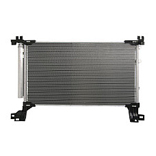 Condensator, climatizare A/C condenser with dryer LEXUS IS III 2.0 08.15- KOYORAD CD011079