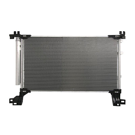 Condensator, climatizare A/C condenser with dryer LEXUS IS III 2.0 08.15- KOYORAD CD011079